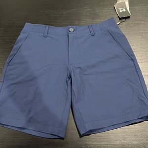 Under Armour Golf Shorts